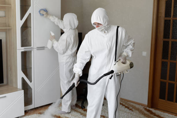 24/7 Emergency Infectious Disease Decontamination experts in Deerfield, WI